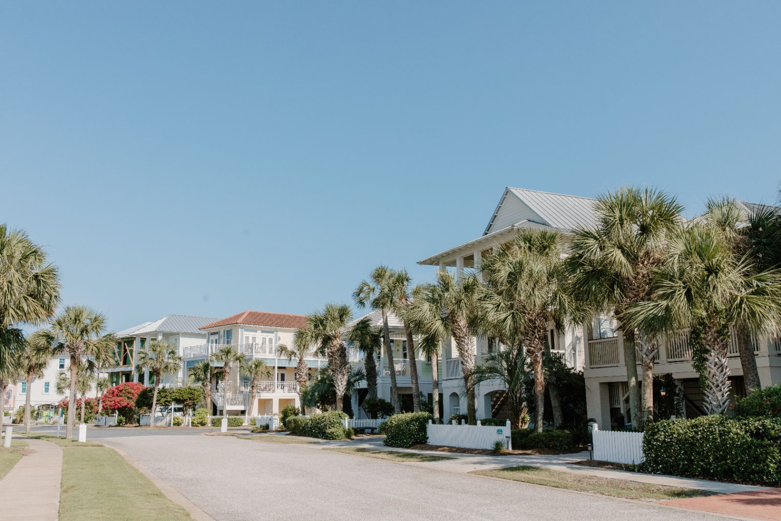 Anna Maria Island Code Violation — Florida licensed contractor