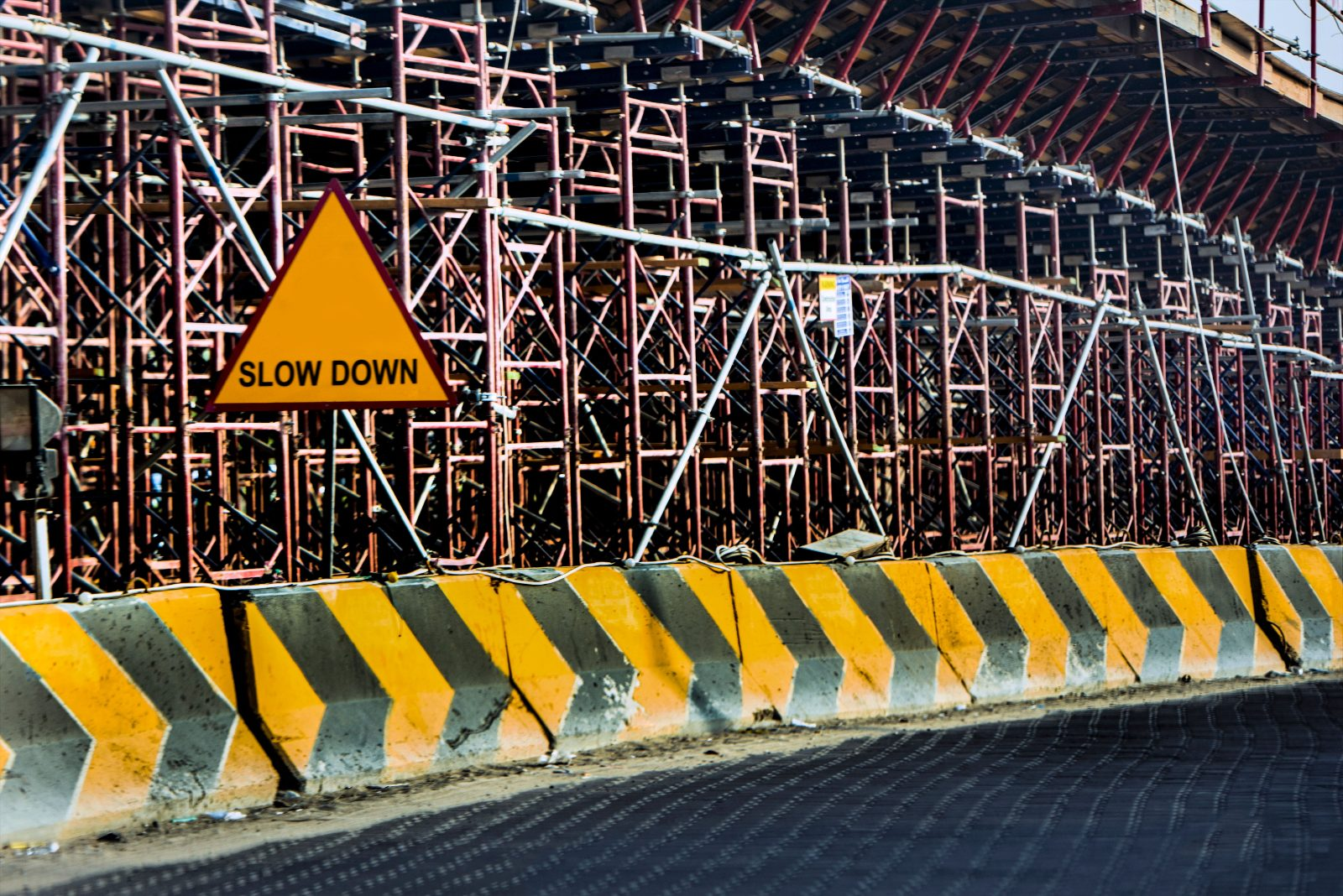 City Stop Work Order — Florida licensed contractor