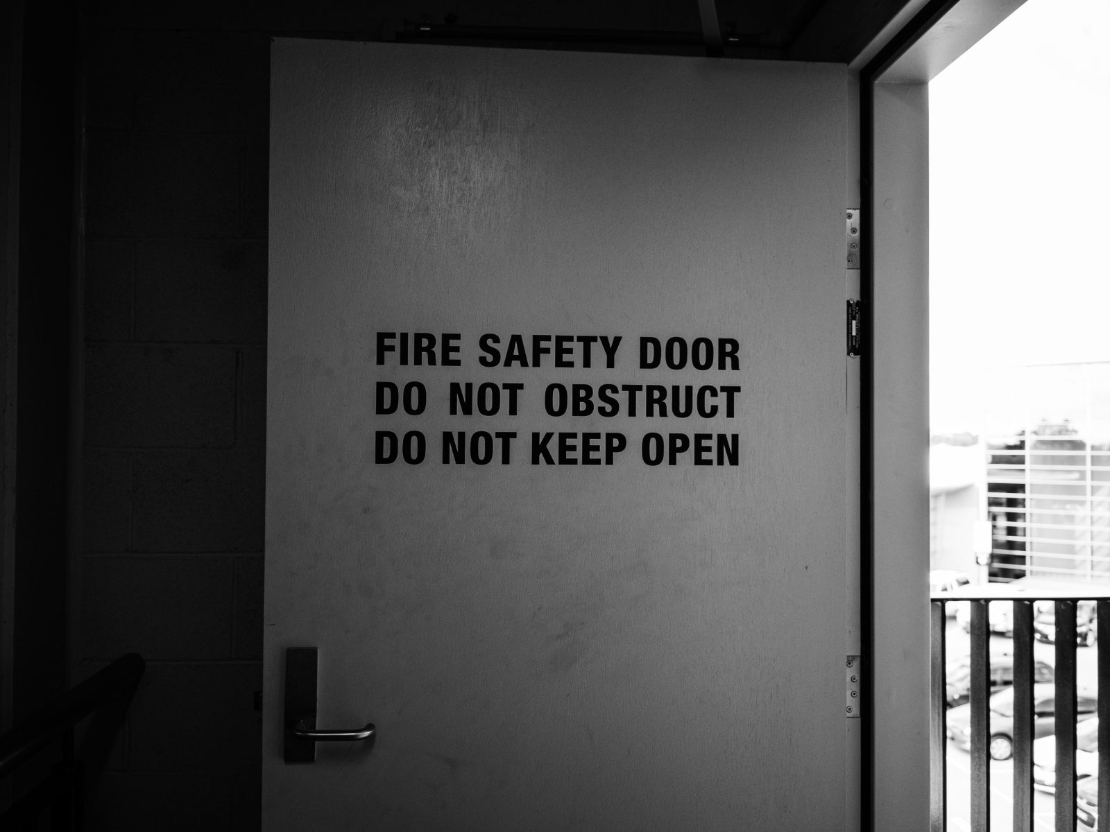 Clearwater Code Violation — Florida licensed contractor