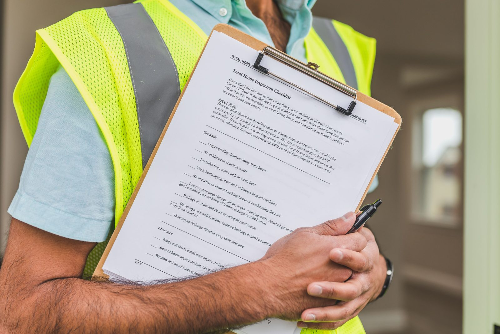 Englewood FL Stop Work Order Removal — Florida licensed contractor