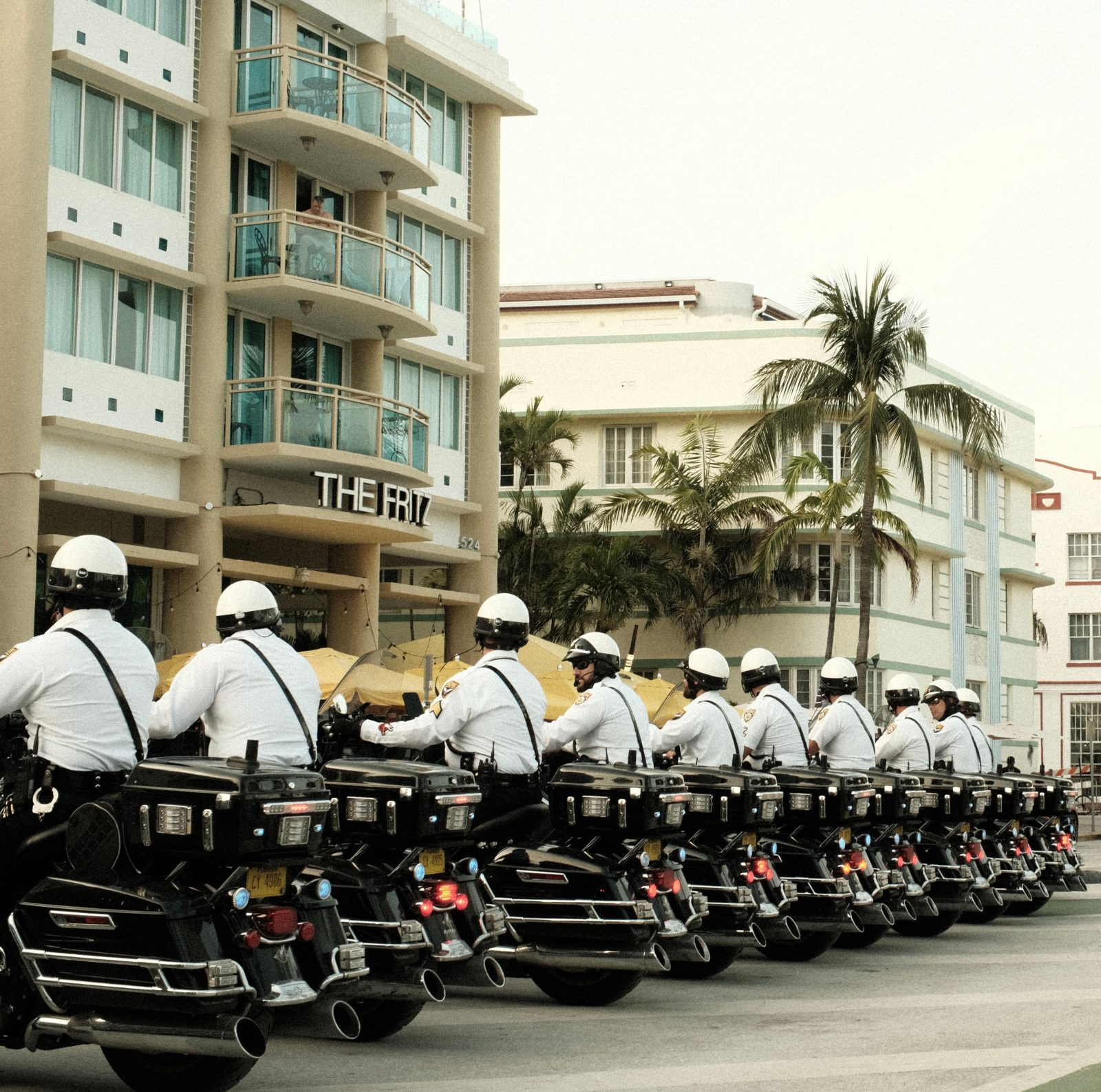 Longboat Key Code Violation — Florida licensed contractor