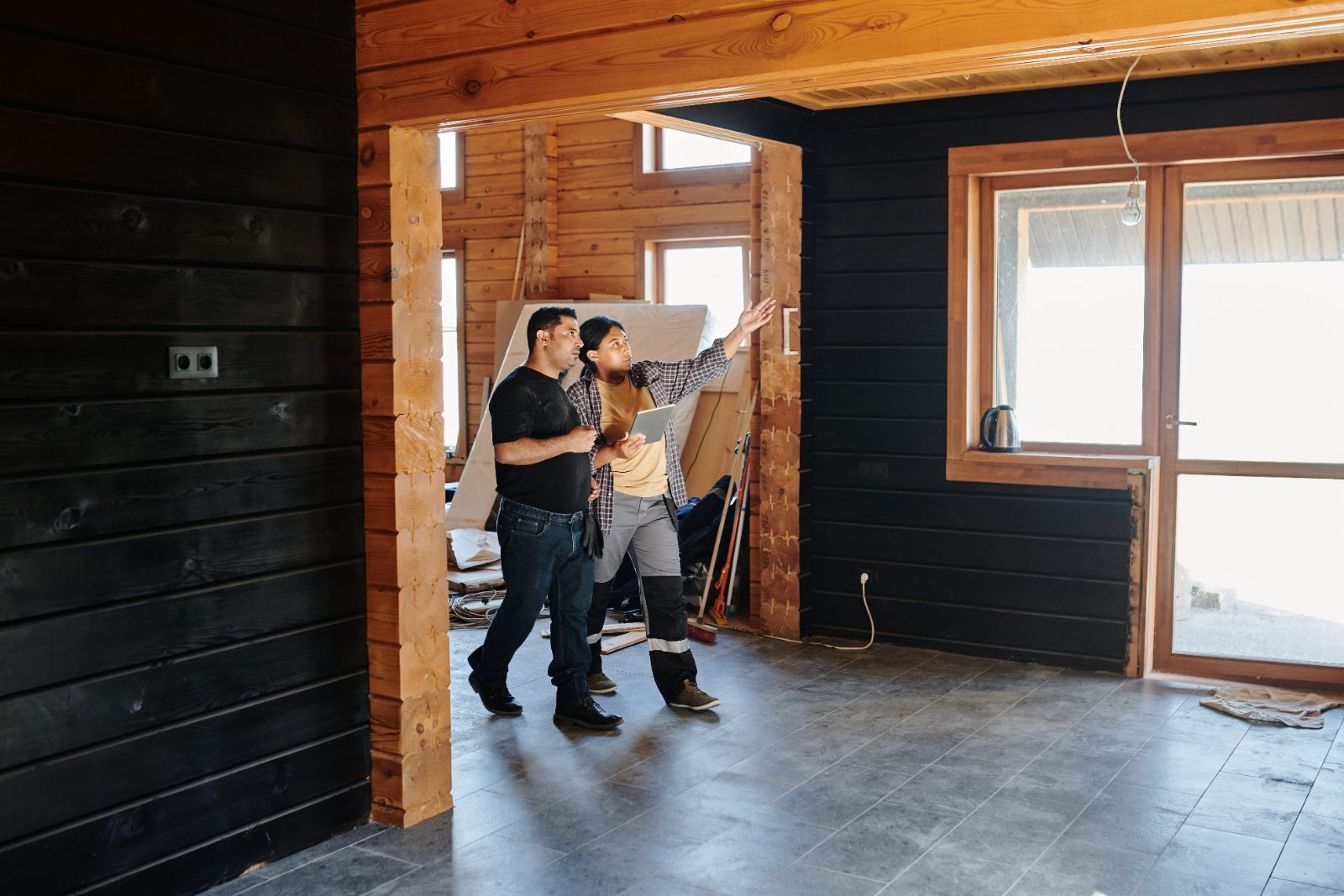 Manasota Remodeling Contractor Plumbing License — Florida licensed contractor