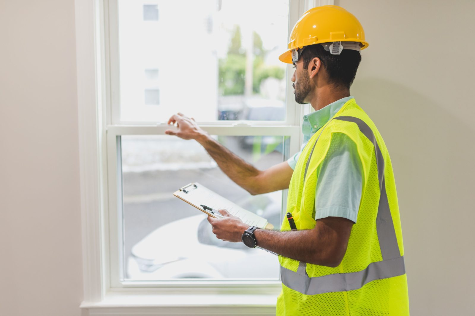 Parrish FL Stop Work Order — Florida licensed contractor