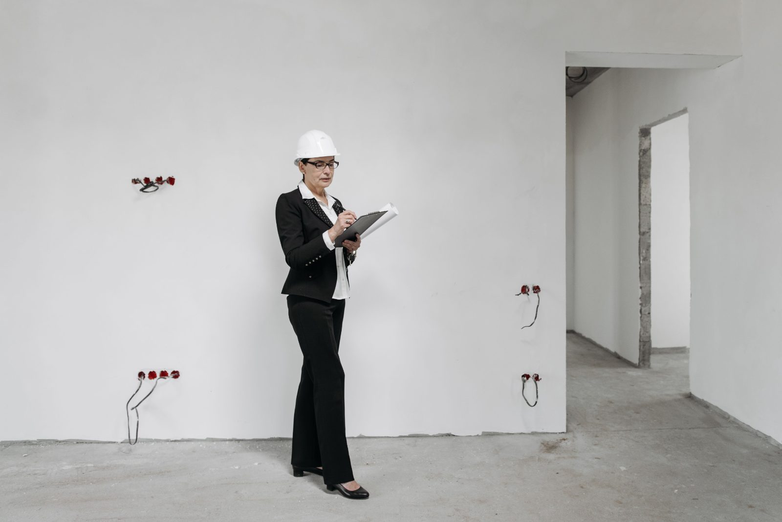 Pasco County Stop Work Order — Florida licensed contractor