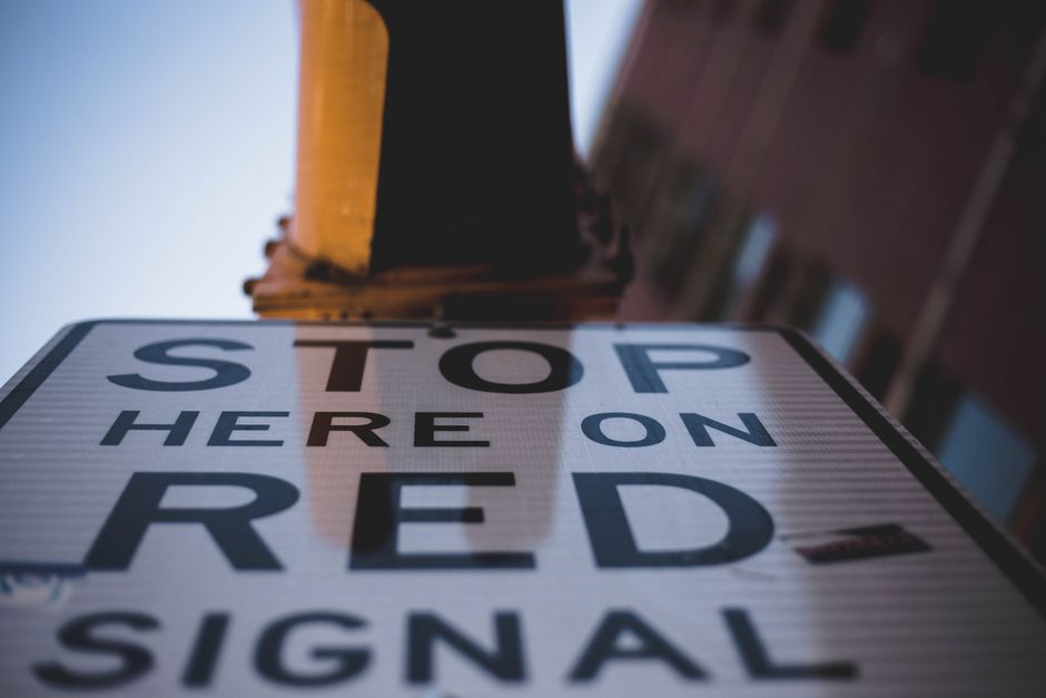 Commercial Stop Work Order: What It Is & How to Respond