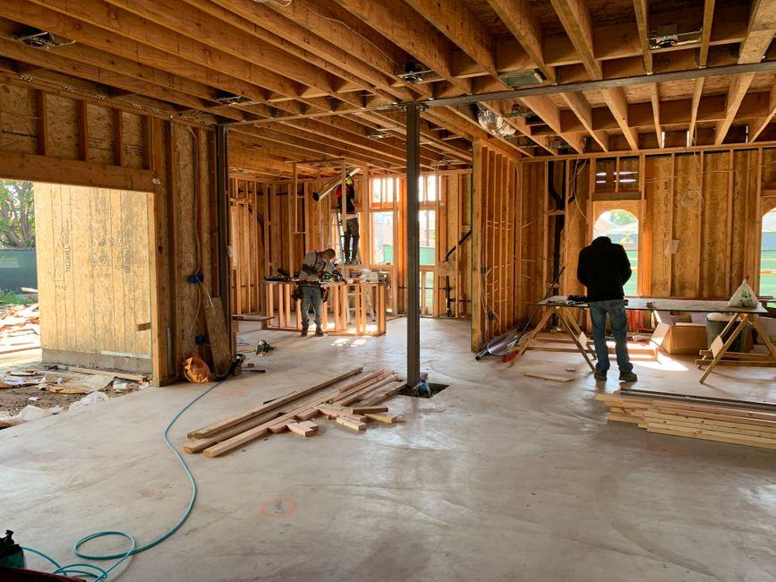 Sarasota New Construction Contractor Plumbing License: Dual-Certified Builders