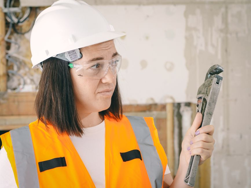 Sarasota General Contractor Plumbing License: Why Dual Licensing Matters