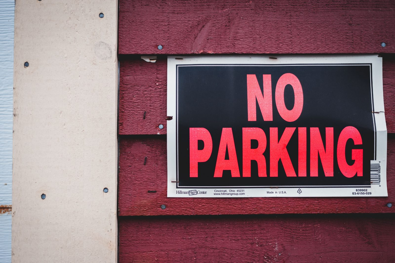 Port Charlotte Code Violation — Florida licensed contractor