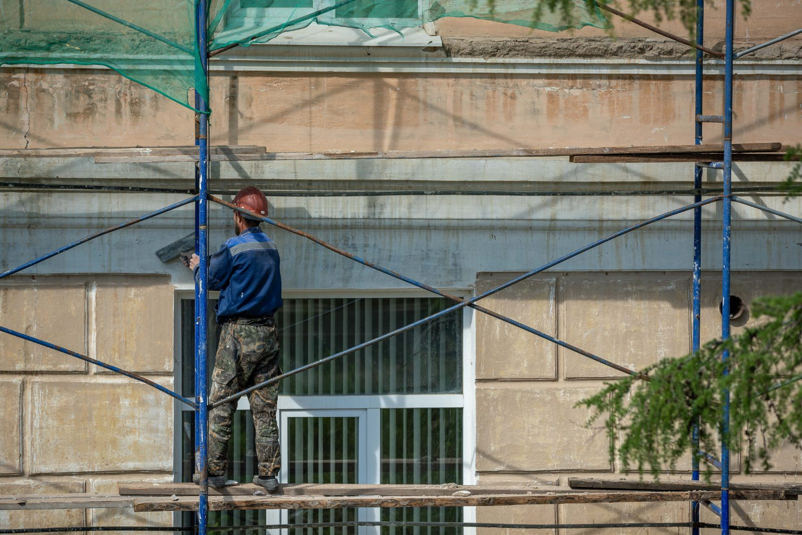 7 Common Reasons for Stop Work Orders in Construction (2026) — Florida licensed contractor