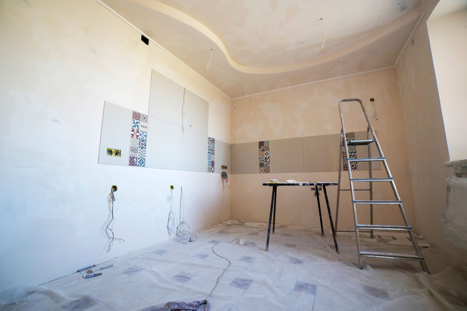 Sarasota Remodeling Contractor Plumbing License — Florida licensed contractor