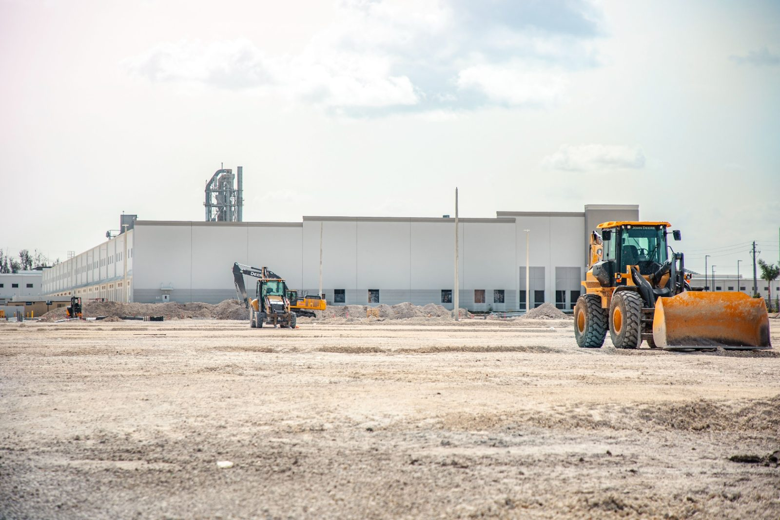 Siesta Key Stop Work Order — Florida licensed contractor