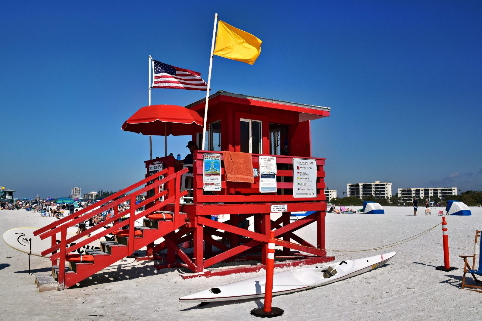 Siesta Key Stop Work Order — Florida licensed contractor