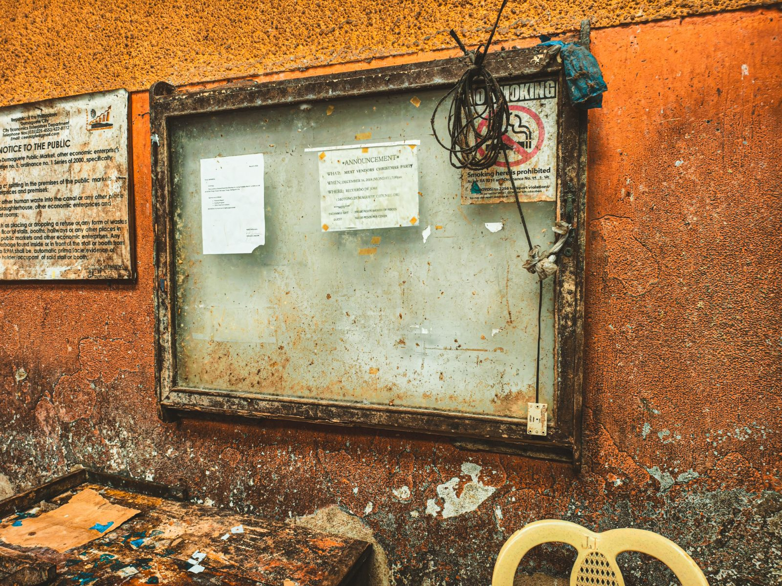 Stop Work Order Removal — Florida licensed contractor